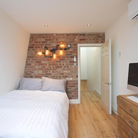 Modern Bedroom In London !! Exterior foto