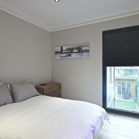 Modern Bedroom In London !! Exterior foto